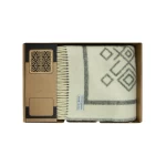 Dāvanu komplekts ar koka paliktņiem 3