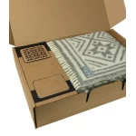 Dāvana augštaitim vilnas pleds 3