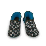 kokybiškos vilnonės šlepetės 1