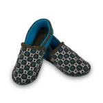 stilingos vilnonės šlepetės vyrams