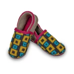 vilnonės šlepetės vyriškos