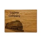 Iegravēta virtuves dēlīte 2