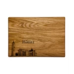 Iegravēta virtuves dēlīte 2