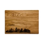 Iegravēta virtuves dēlīte 2