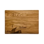 Iegravēta virtuves dēlīte 2