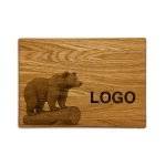 Iegravēta virtuves dēlīte 2