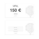 Dāvanu kupons 150 EUR vērtībā 1