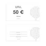 Dāvanu kupons 50 EUR vērtībā 1