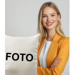 Dāvanu idejas sieviešu spilvenam ar jūsu fotoattēlu