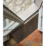 kiliminis takas rudas 2