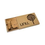 Griešanas dēlis Paris ar kastīti 1