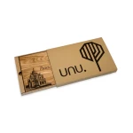 Gravēts griešanas dēlis ar dāvanu kastīti 1