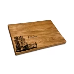 Koka griešanas dēlis Lisboa