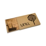 Koka griešanas dēlis Tokyo un dāvanu kastīte 1