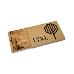 Biznesa dāvana koka griešanas dēlis Kaunas ar kastīti 1