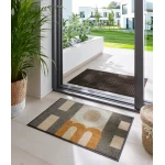 duru kilimėlis namams plaunamas