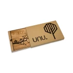 Dāvanas ideja sālsmaizes svētkiem dēlis ar kastīti 1