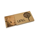 Koka griešanas dēlis dāvanu kastītē 1