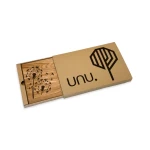 Sālsmaizes dāvana griešanas dēlis ar kastīti 1