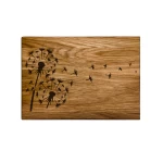 Ozolkoka griešanas dēlis 2