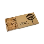 Dāvana vīrietim dēlis Barbeque Šefs ar kastīti 1