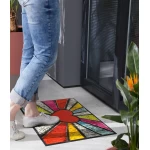 duru kilimelis namams pop art 1