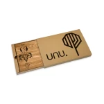 Iegravēts koka griešanas dēlis Auns 1