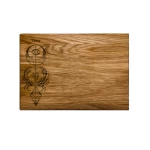 Personalizēts griešanas dēlis Vēzis 2