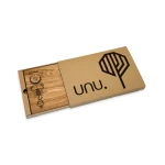 Dāvanu idejas koka griešanas dēlis ar kasti 1