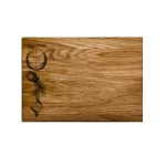 Ozolkoka griešanas dēlis Ūdensvīrs 2