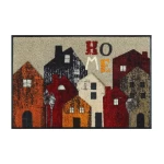 durų kilimėlis namams plaunamas