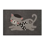 kilimelis su katinu wash+dry