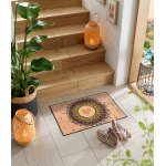 plaunamas duru kilimelis wash+dry 1