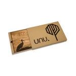 Dāvanu ideja koka dēlis ar kastīti 1