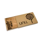 Dāvana vīriešiem griešanas dēlis Dzenis 1