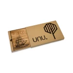 Stilīgs griešanas dēlis ar dāvanu kastīti 1