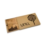 egravēts griešanas dēlis Vilnius dāvanu kastītē 1