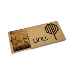 Dāvanas sievietēm koka griešanas dēlis ar kastīti 1