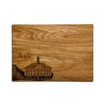 Koka griešanas dēlis Tartu 2