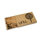 Stilīgs dēlis Kalni ar dāvanu kastīti 1