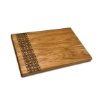 Medinė pjaustymo lentelė Klaipėda