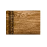 Medinė pjaustymo lentelė Žemaičiai 2