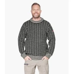 Vilnonis megztinis vyrams Devold Islender 1