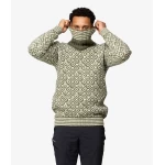 Margas vyriškas megztinis Devold Svalbard 2