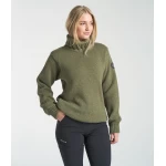 Vienspalvis megztinis Devold Olive 3