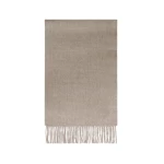 Alpakas šalle un svece - zodiaka zīme Auns RS01 00207