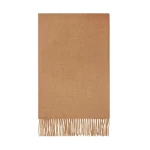 Alpakas šalle un svece - zodiaka zīme Auns RS01 00207