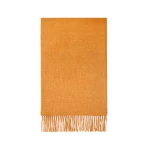 šalikas moterims garstyčių spalva