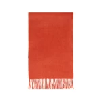 šalikas moterims oranžinis