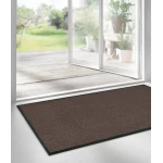 Brūns paklājs Espresso Brown 3